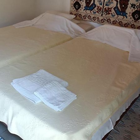 Persefoni House Villa Áfissos Dış mekan fotoğraf