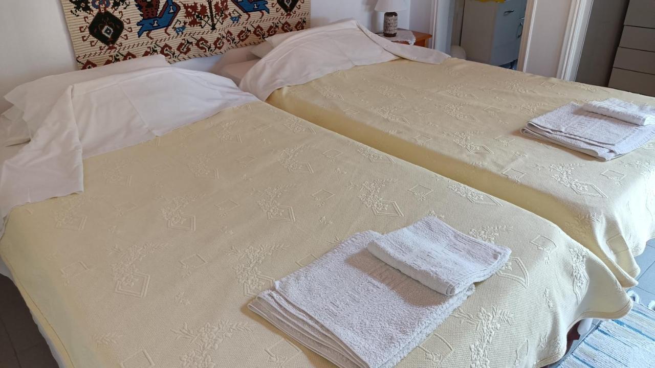 Persefoni House Villa Áfissos Dış mekan fotoğraf