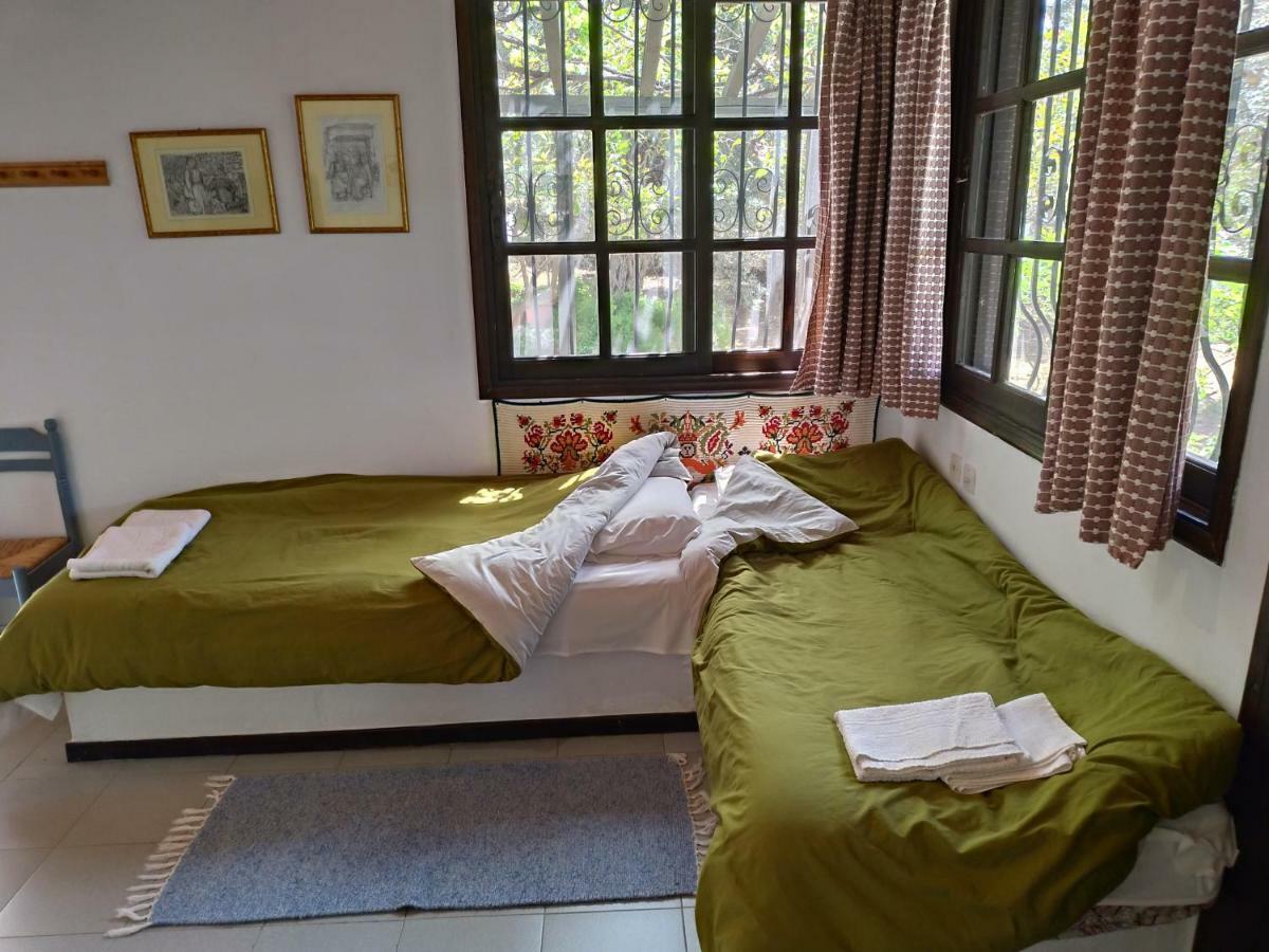 Persefoni House Villa Áfissos Dış mekan fotoğraf