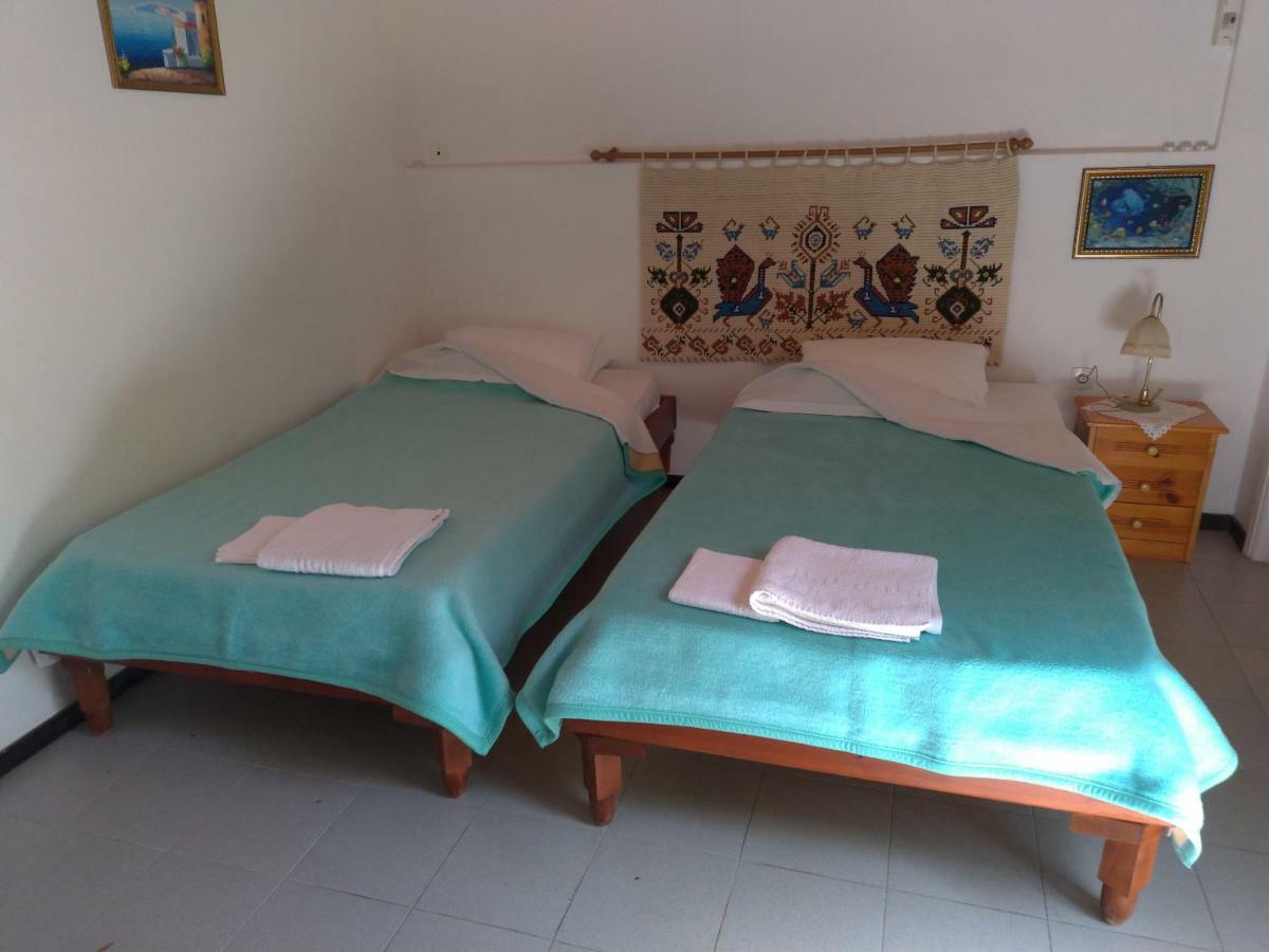 Persefoni House Villa Áfissos Dış mekan fotoğraf
